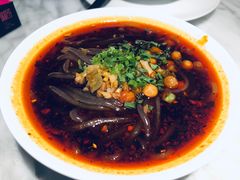 -蔴将·川菜(黄龙万科店)