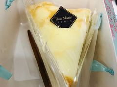 -早安巴黎(四季坊店)