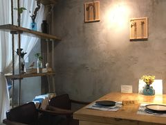 -麦甜创意轻食餐厅(西康路店)