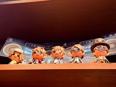 -StayReal Cafe(长宁来福士广场东八区店)