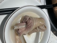 竹笙王猪肚鸡-顺德公广东猪肚鸡·煲仔饭(白石洲店)
