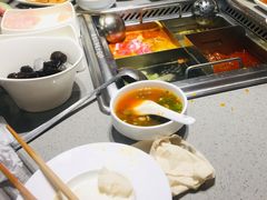 -海底捞火锅(公益西桥店)
