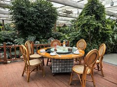 -春满园生态餐厅(南宫路店)