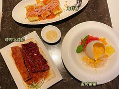 -港丽餐厅(高德置地店)