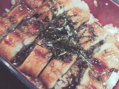 -Tuna maki寿司(苏州大悦城店)