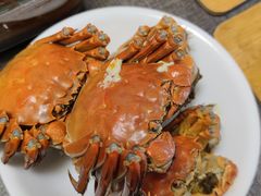 -阳澄湖大闸蟹·琼灵阁牌品牌连锁(吴中总店)