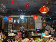 -佬革命主题火锅(玉沙路店)