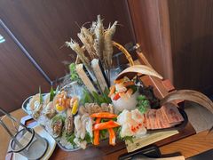 -生如夏花泰式火锅(西村黑金店)