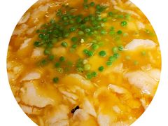 -新发展亚太JW万豪酒店·福苑咖啡厅
