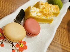 -红叶日料·放题·海胆·定食(星海店)