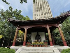 -李叔同故居纪念馆
