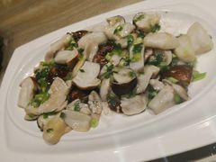 松茸-味莊·青岛菜(云霄路店)