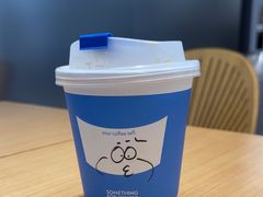 -Something For(同方信息港店)