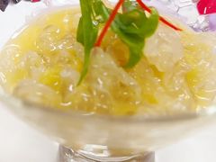 -香厨中餐厅(松北香格里拉店)