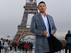 -埃菲尔铁塔