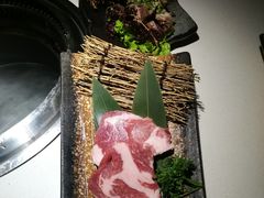 -赤坂亭M9和牛烧肉·日料398放题(万达店)