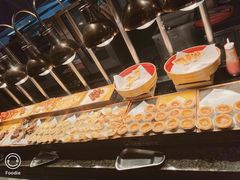 -星伦多自助料理(爱琴海店)