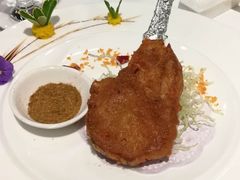 -富淳饭店(陆家嘴保利广场店)