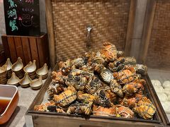 -菲住布渴酒店自助餐厅(阿里巴巴西溪园区店)