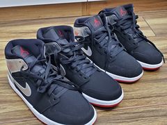 -JORDAN(外滩中央体验店)