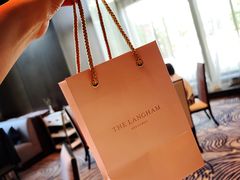 -东海朗廷酒店-唐阁T’ANG COURT 中餐厅