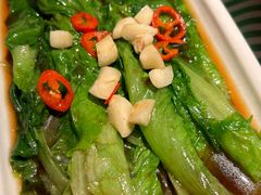 -楼兰新疆菜(江宁万达店)