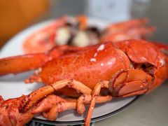 -RISE RESTAURANT(滨海湾金沙店)