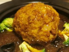 -成都蒲江花样年福朋喜来登度假酒店·宜客乐西餐厅