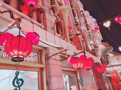 -上海迪士尼度假区