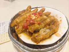 -凤凰楼酒家·粤宴点心(华强北店)