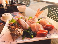 -海鮮市場長崎港(出島ワーフ店)