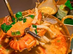 -Tegu泰古莲·泰国餐厅(红山6979店)