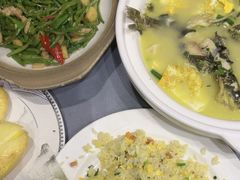 -金哥私房菜馆(张府园总店)