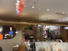 -大厨小馆(华阳城店)