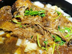 -妈妈菜馆(兴隆大家庭店)