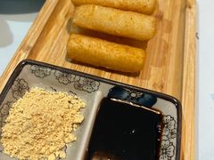 -重庆石磨豆花庄(乔庄店)