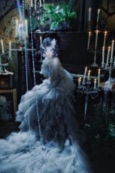 -WAVE SODA摄影工作室