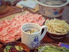 -楠火锅(哈尔滨金爵万象店)