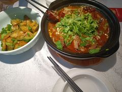 -川味里•商务宴请•团建聚餐(清湖店)