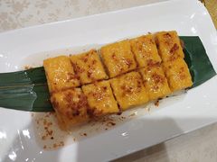 -三道菜(明堂公园店)