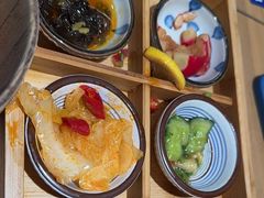 -马记永·兰州牛肉面(天通苑家乐福店)