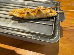 -木屋烧烤(大运店)