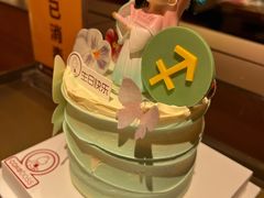 -CAKE BOSS 蛋糕老板(西单君太百货店)