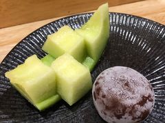 -鮨乐亭Omakase·海胆宴