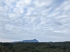 -山王坪喀斯特国家生态公园