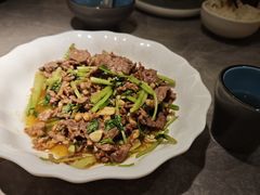 -香阁餐厅·常州菜·常州菜代表品牌(新北奥体店)