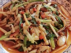 -都江堰石锅鱼