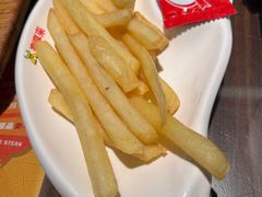 -豪享来中西餐厅(隆昌店)