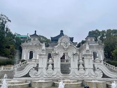 -珠海圆明新园