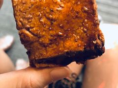 全麦牛肉饼-Juicy Bakery(大学路店)